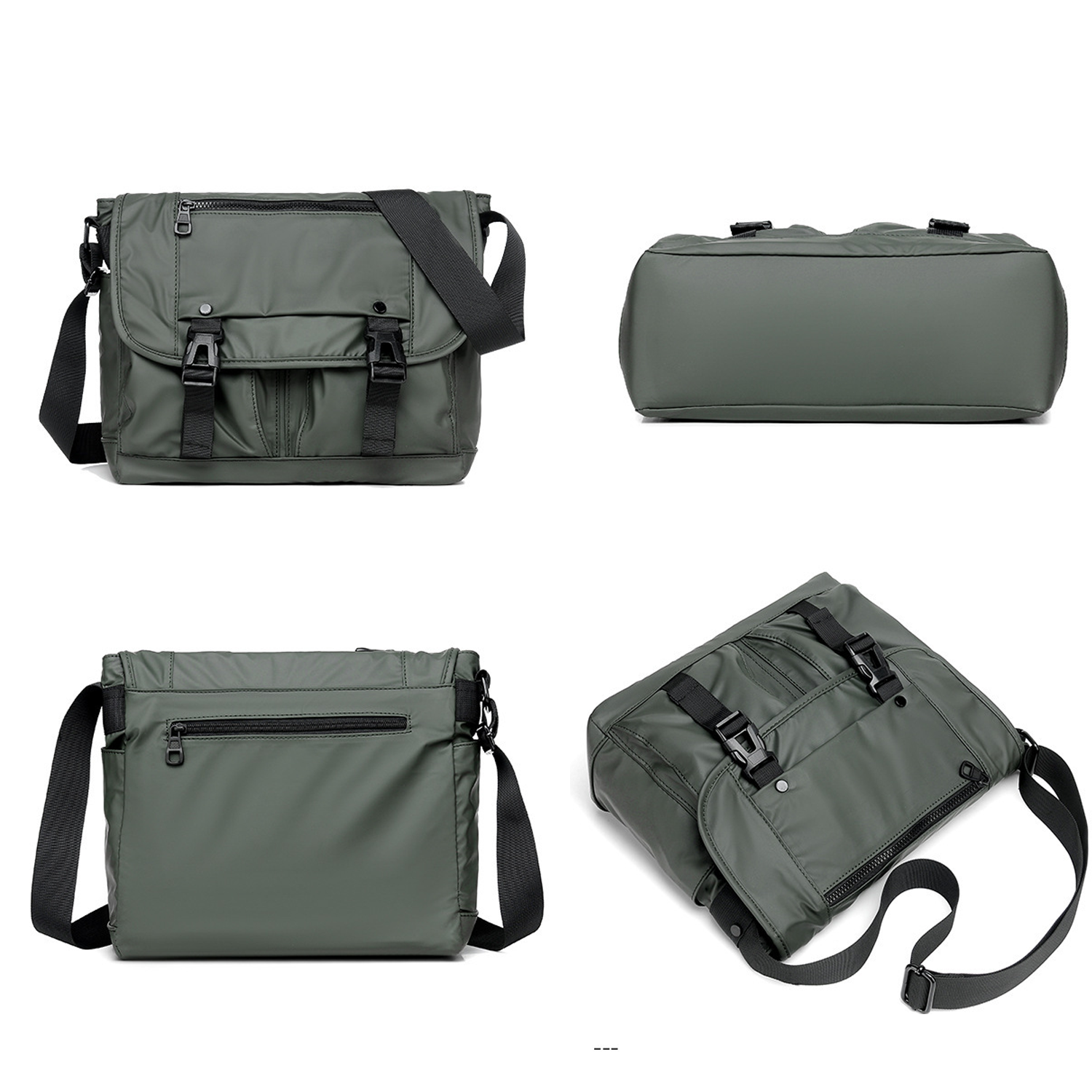 Large Capacity Handbag Crossbody Bag 5