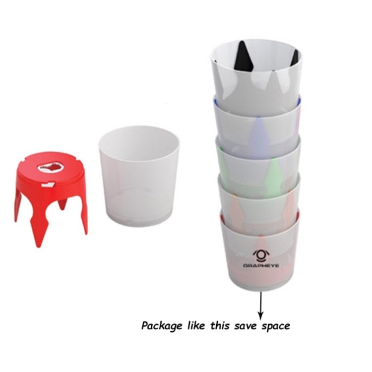 Beach Cup With Bottle Opener 1