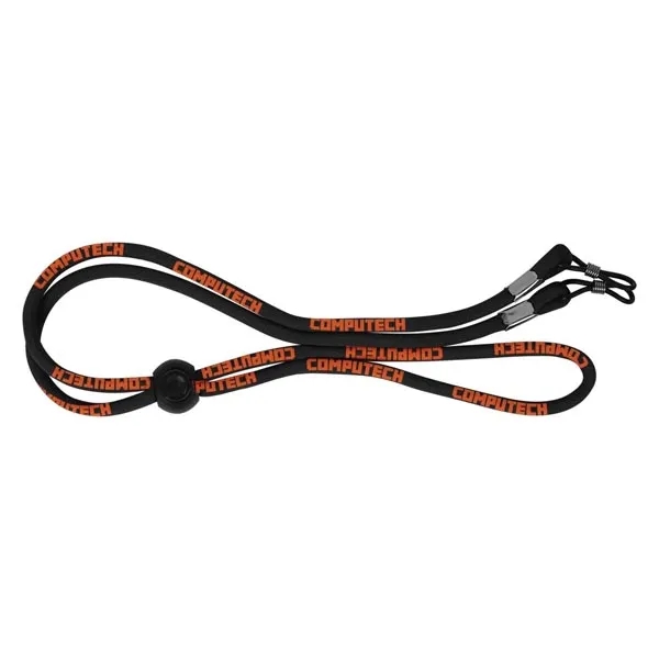 Woven Adjustable Sunglass Strap 2