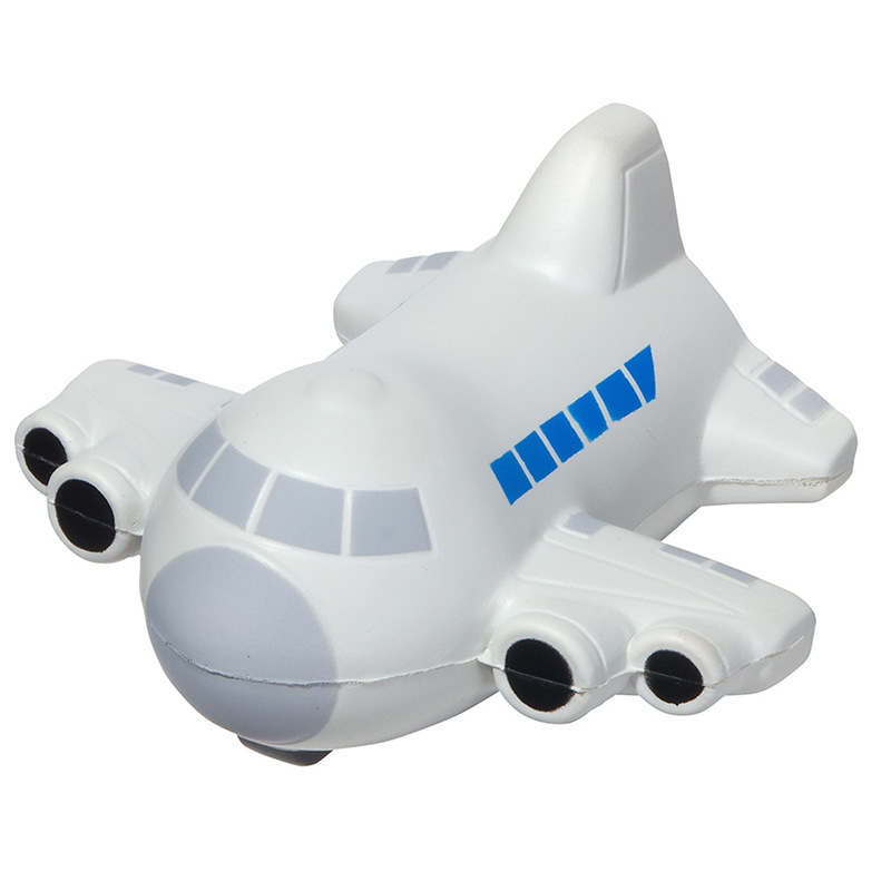 Airplane Stress Toy 5