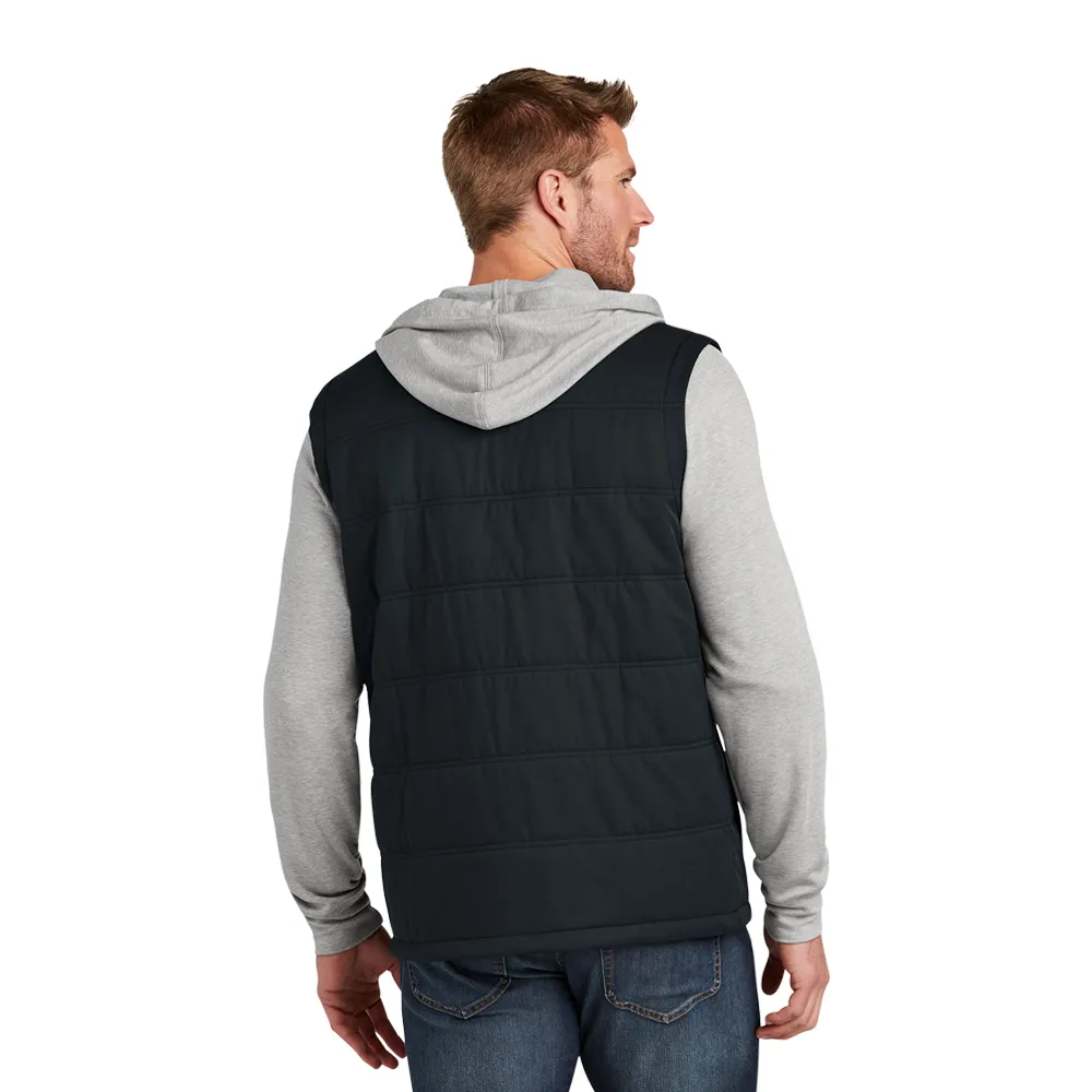 TravisMathew Tides Up Hooded Jacket 1