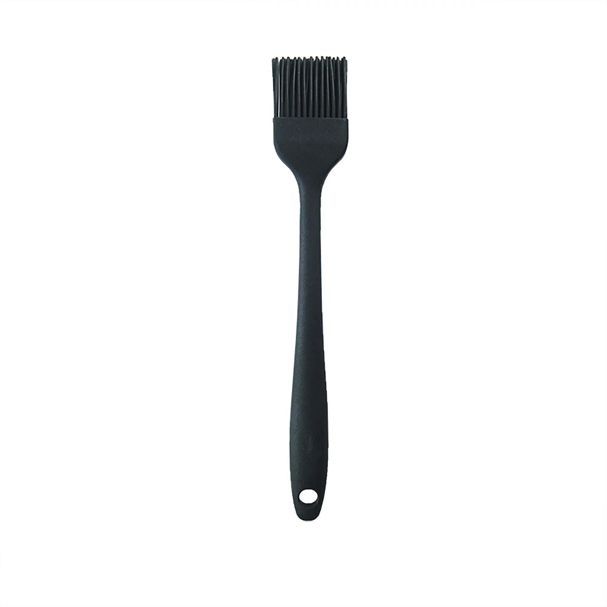 Premium Food-Grade Silicone BBQ Oil Brush 4