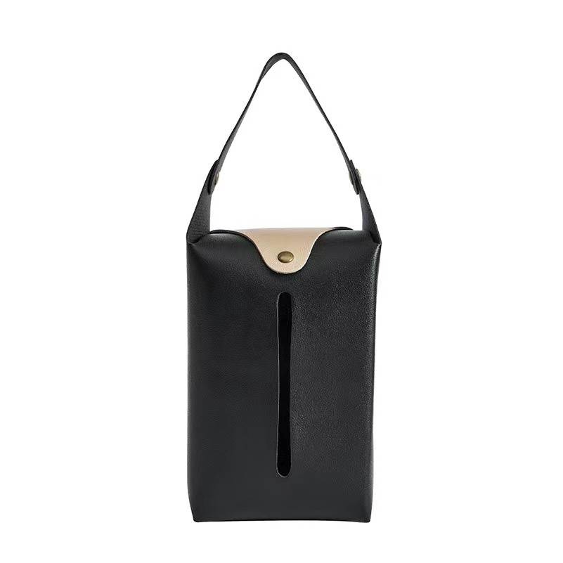 Portable Wet Wipe Pouch 1