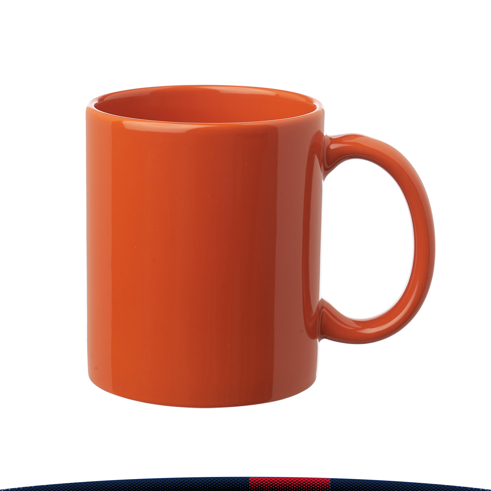 11 oz. Soncy Ceramic Mug 12