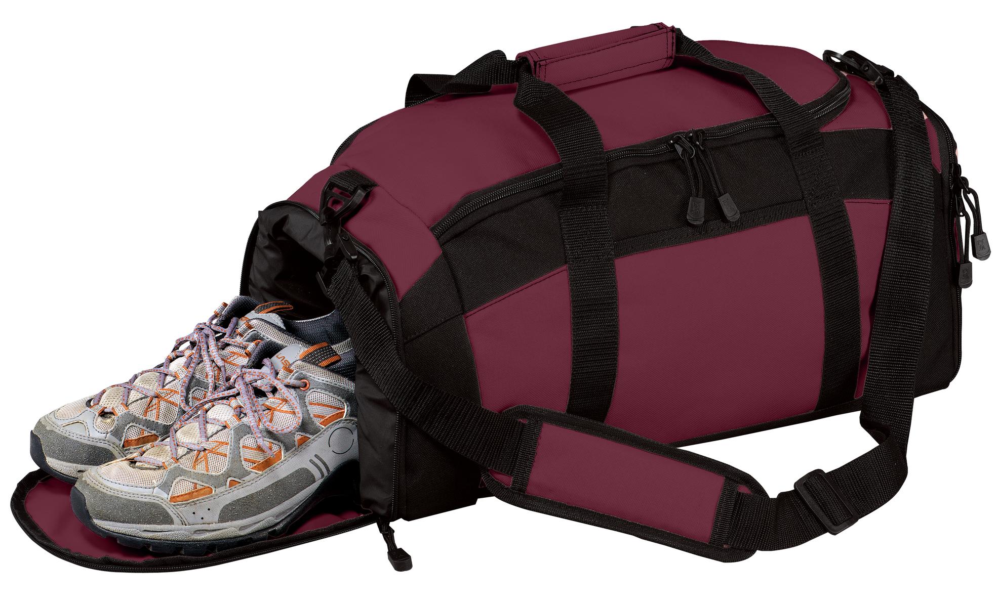 Port Authority® Gym Bag 3