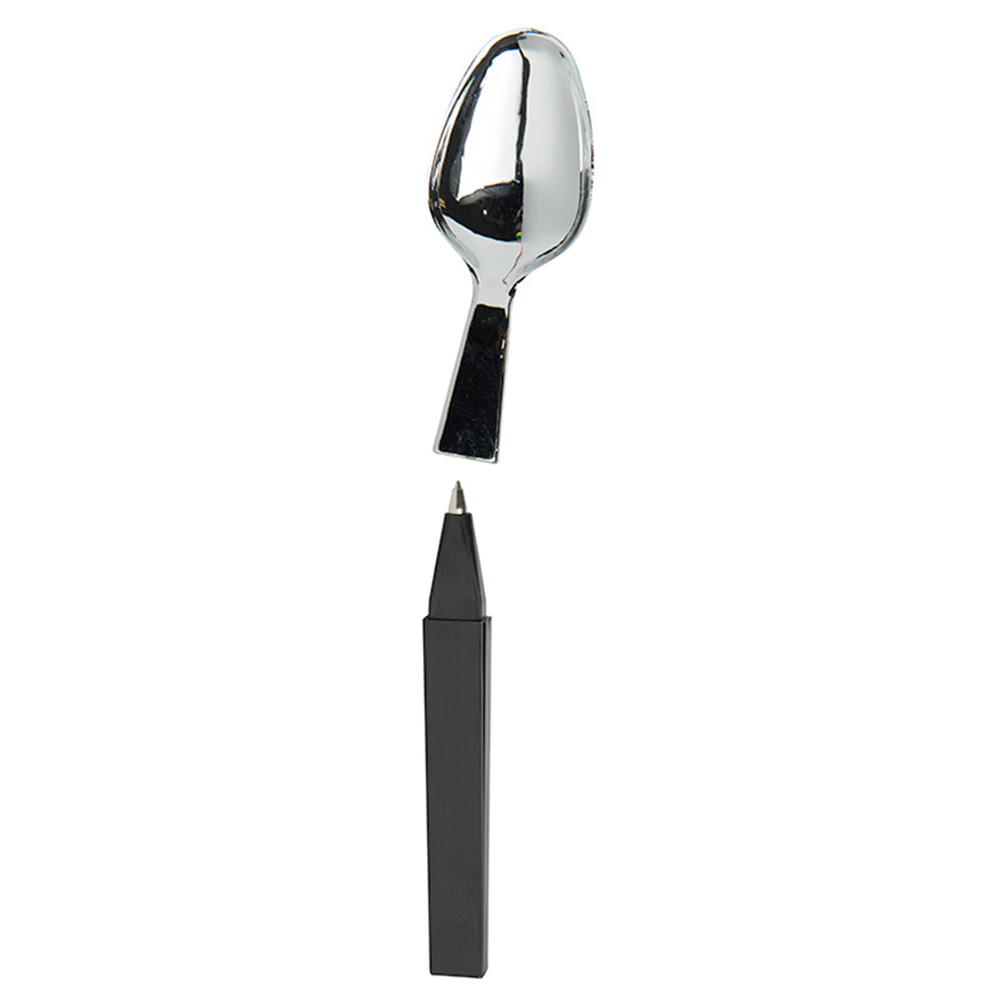 Spoon Pen 8