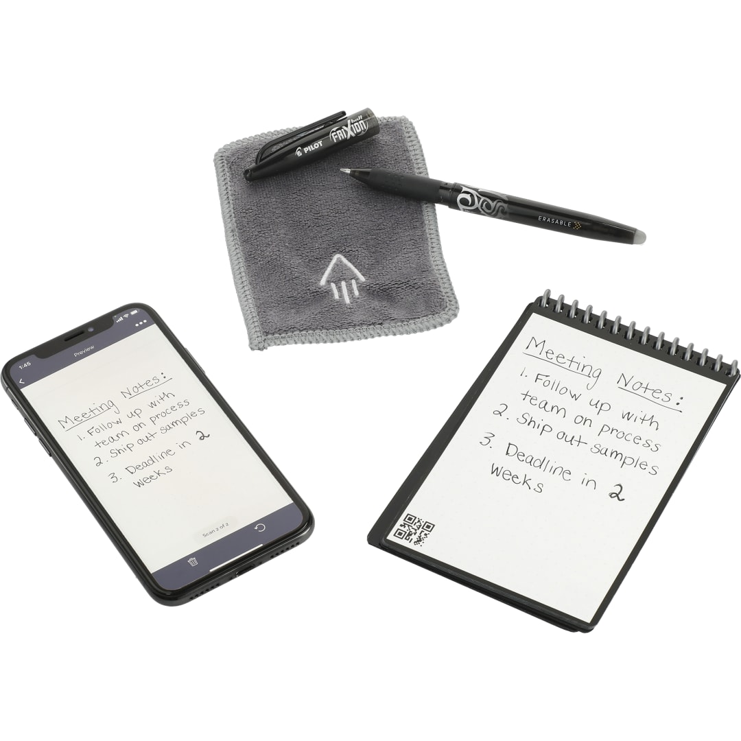 Rocketbook Mini Notebook Set 32