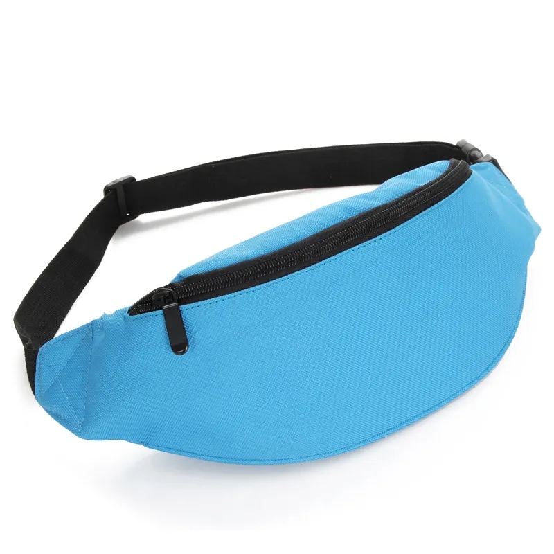 Polyester Budget Fanny Pack 6