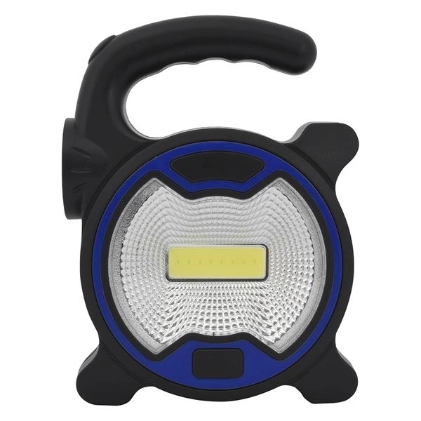 2-In-1 LED Carry Light 5