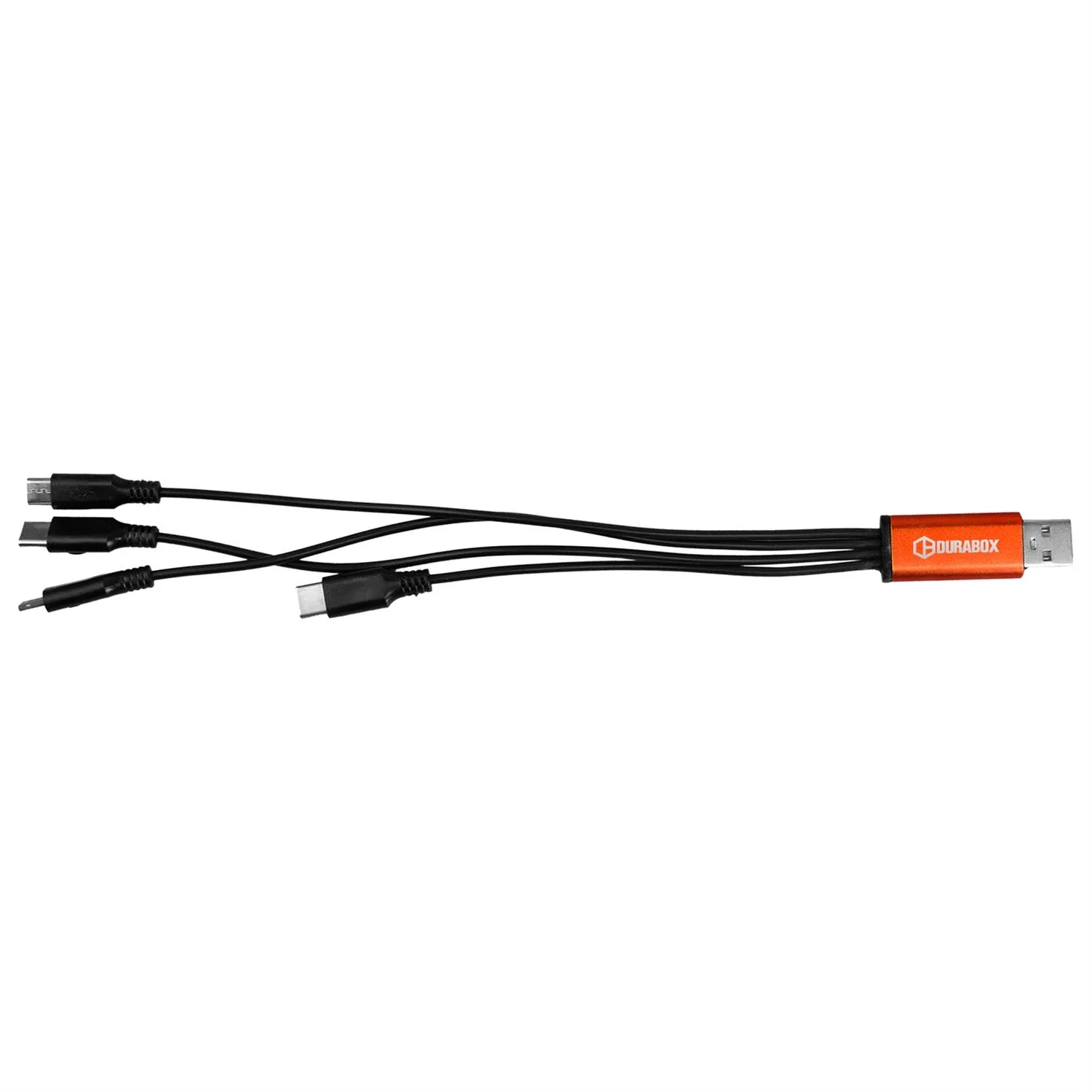 4-in-1 Dual Input Accent Cable 18