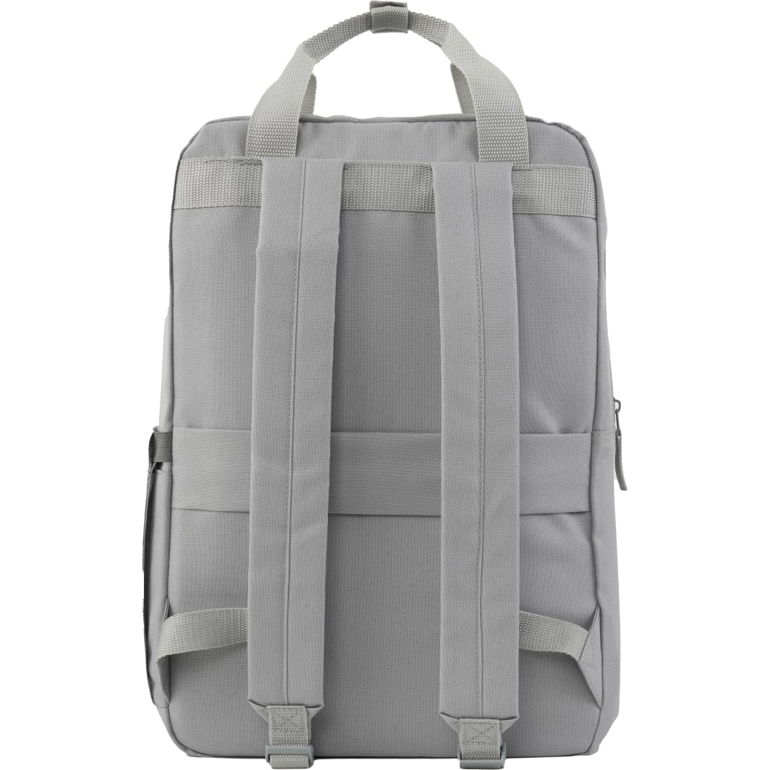 Fife Recycled 15" Laptop Backpack 64