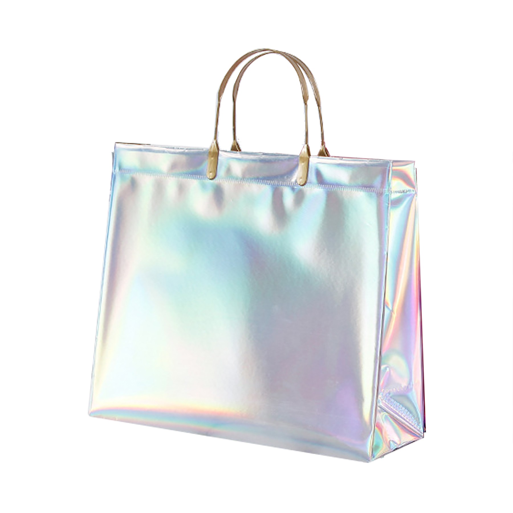 Reusable Gift Bag With Handle 3
