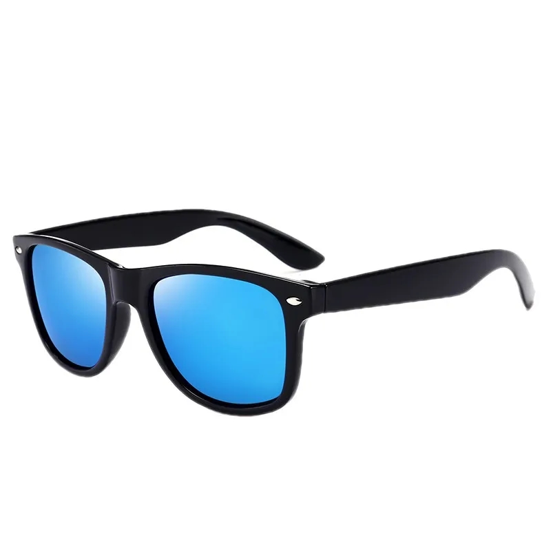 Men Polarized Sunglasses Trendy Sun Glasses 6