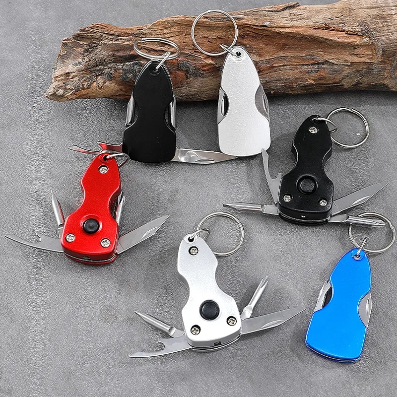 6-in-1 Tool Kit 3