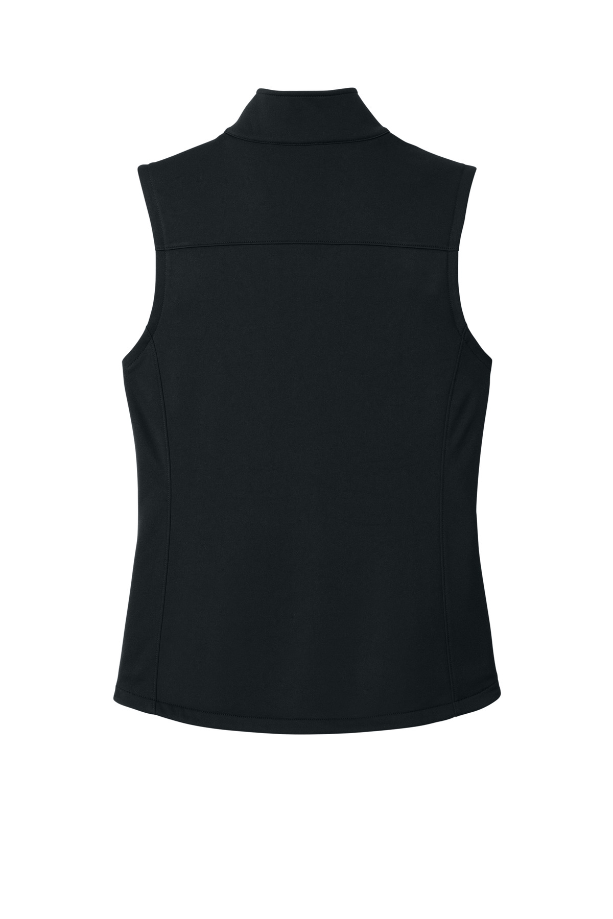 Eddie Bauer Women's Smooth Mid Layer Fleece Vest EB2570 2