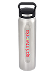 Urban Peak® Blue Ridge 20 oz Water Bottle 4
