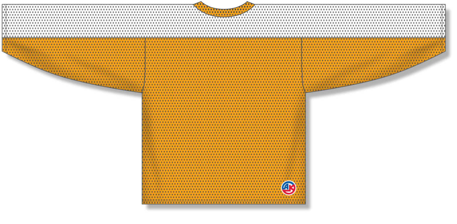 Box Lacrosse Jerseys LB153-G01 5