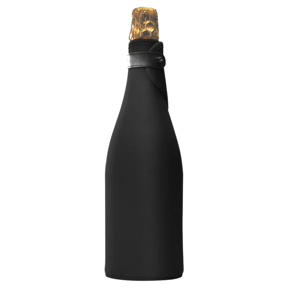 Wine Bottle Koozie, Insulated #1 11