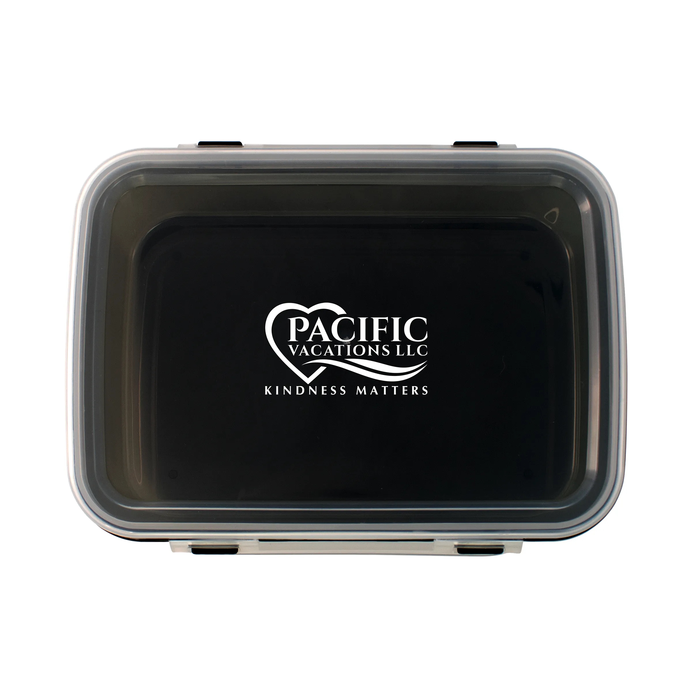 Clip Top Lunch Container 8