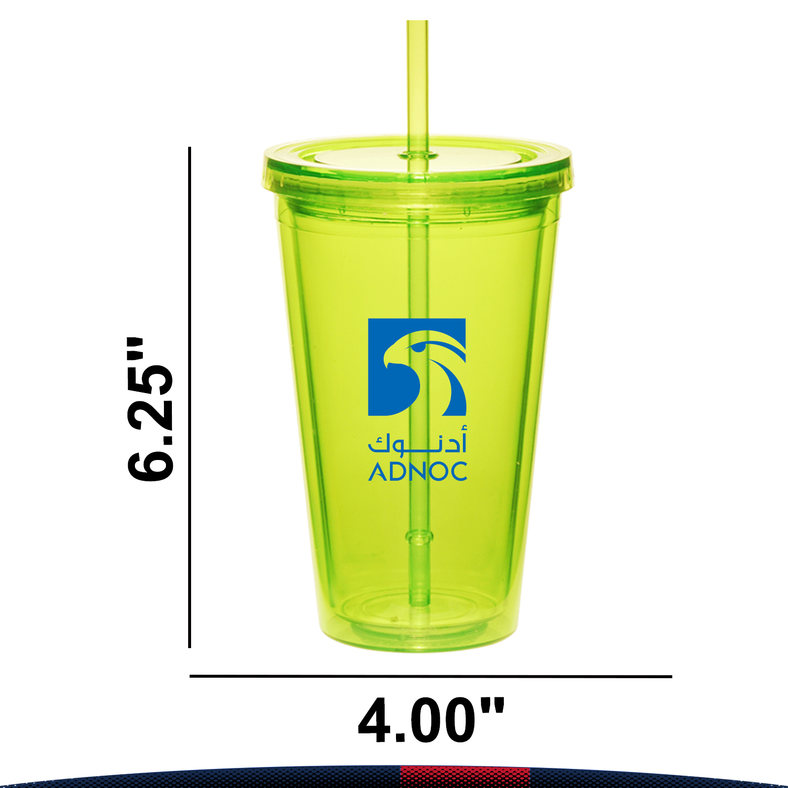 16 oz. Sinon Acrylic Tumblers 5