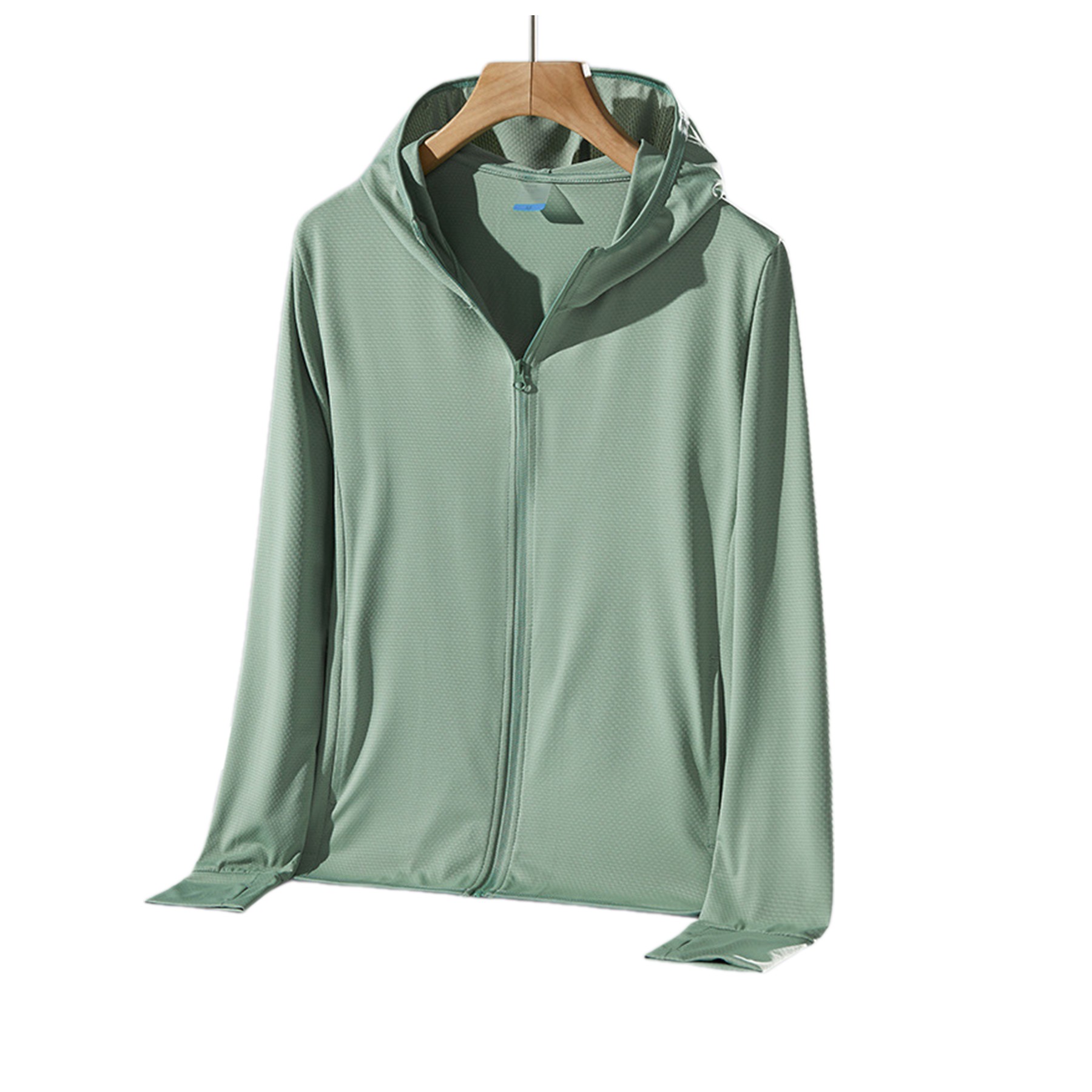 Women Sun Protection Hooded Jacket 10