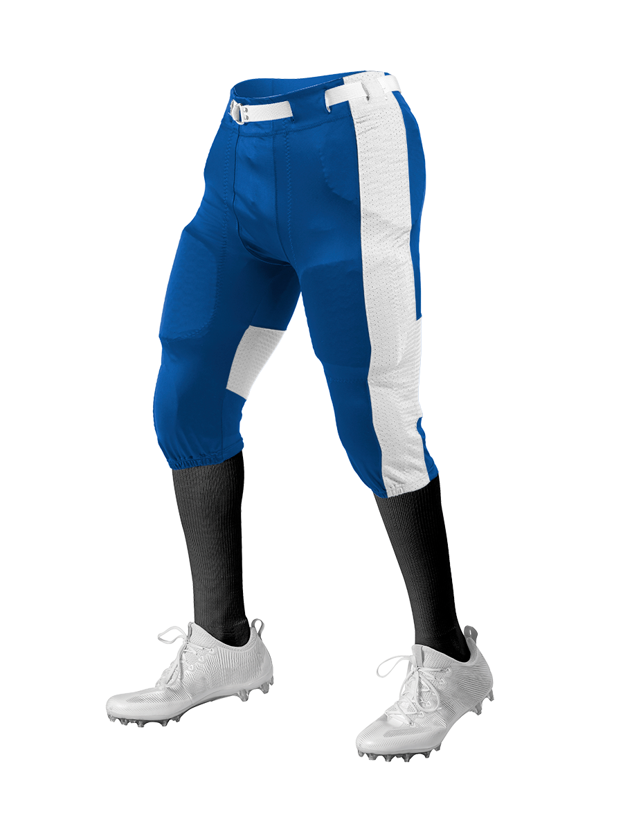 Youth Press Football Pants 9