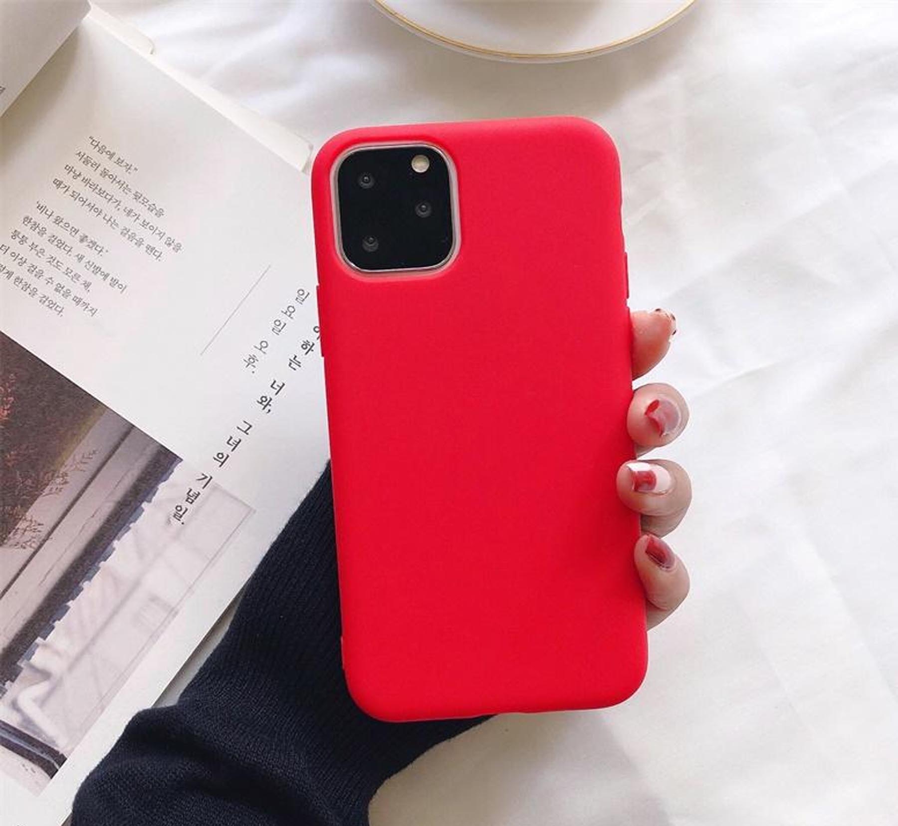 iBank ® Silicone Case for iPhone 17, 17 Pro, 17 Pro Max 2