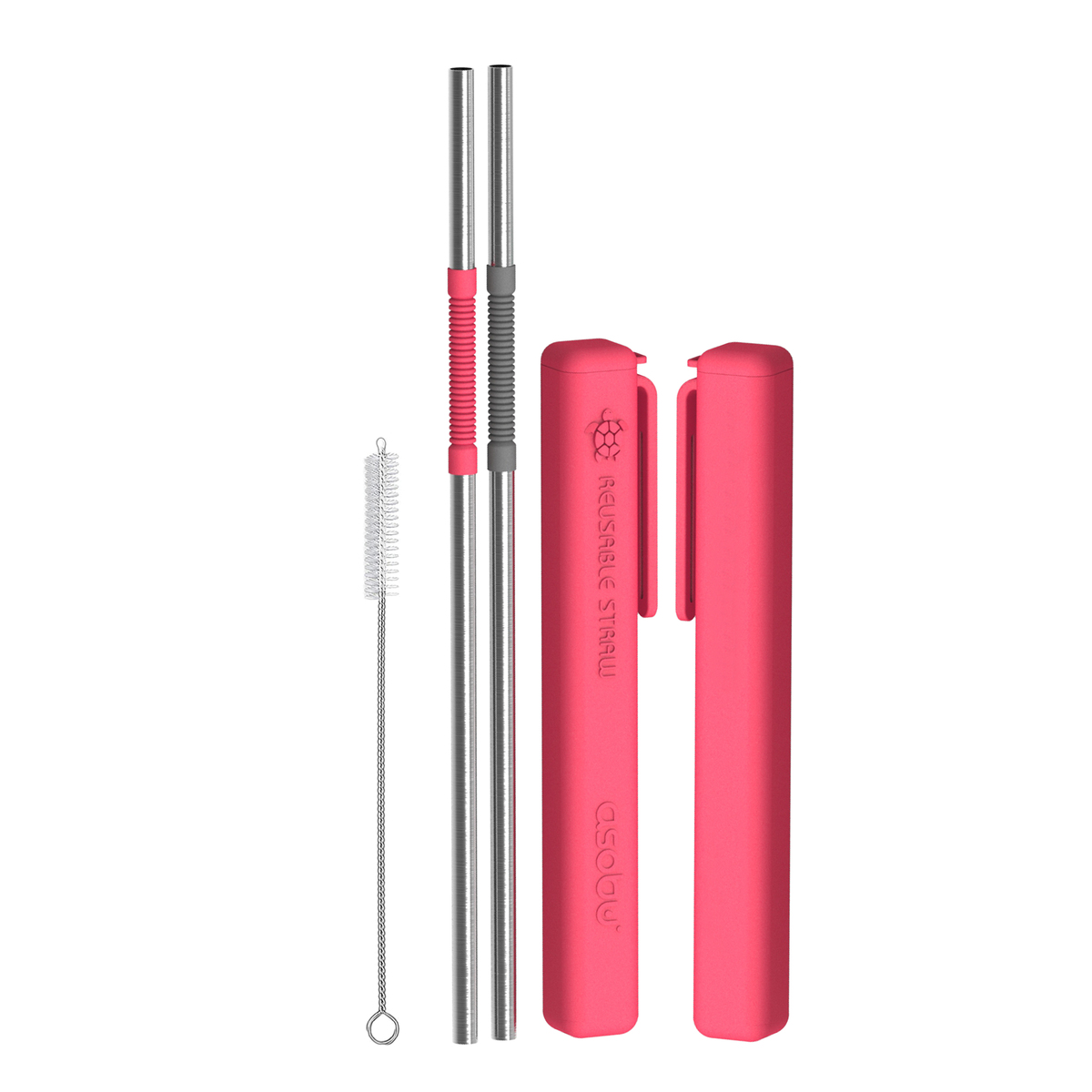 Asobu Re-usable Straw 21