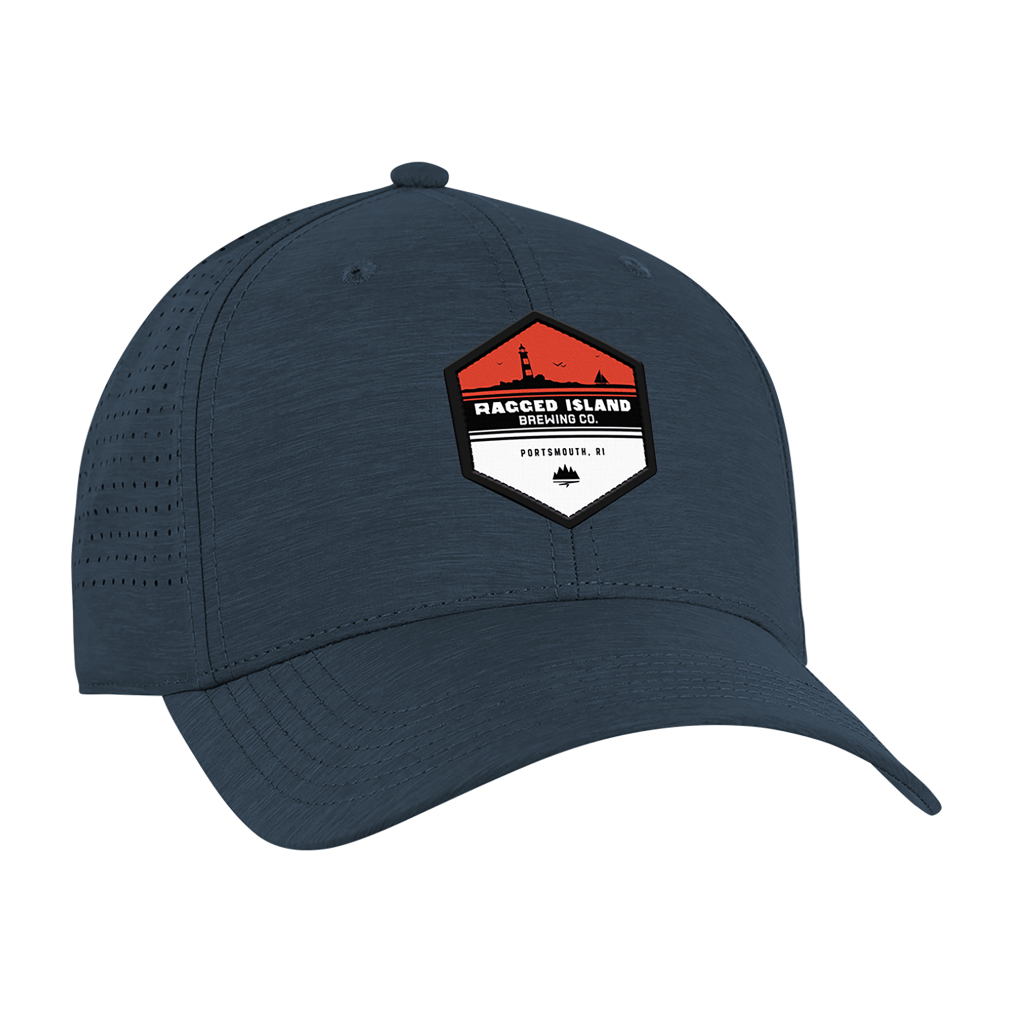 Ahead Brezo Performance Cap 14