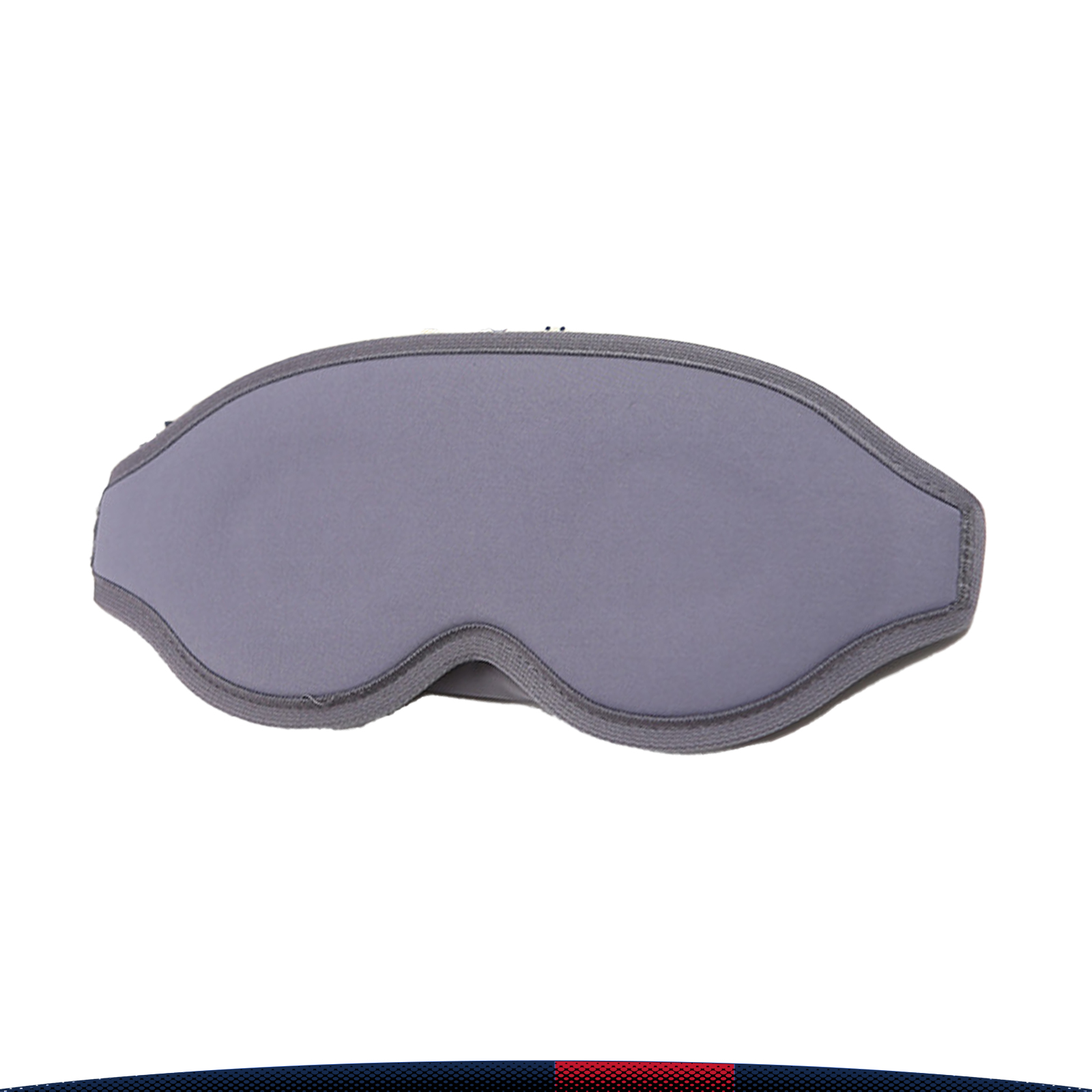 3D Sponge Eye Mask 2