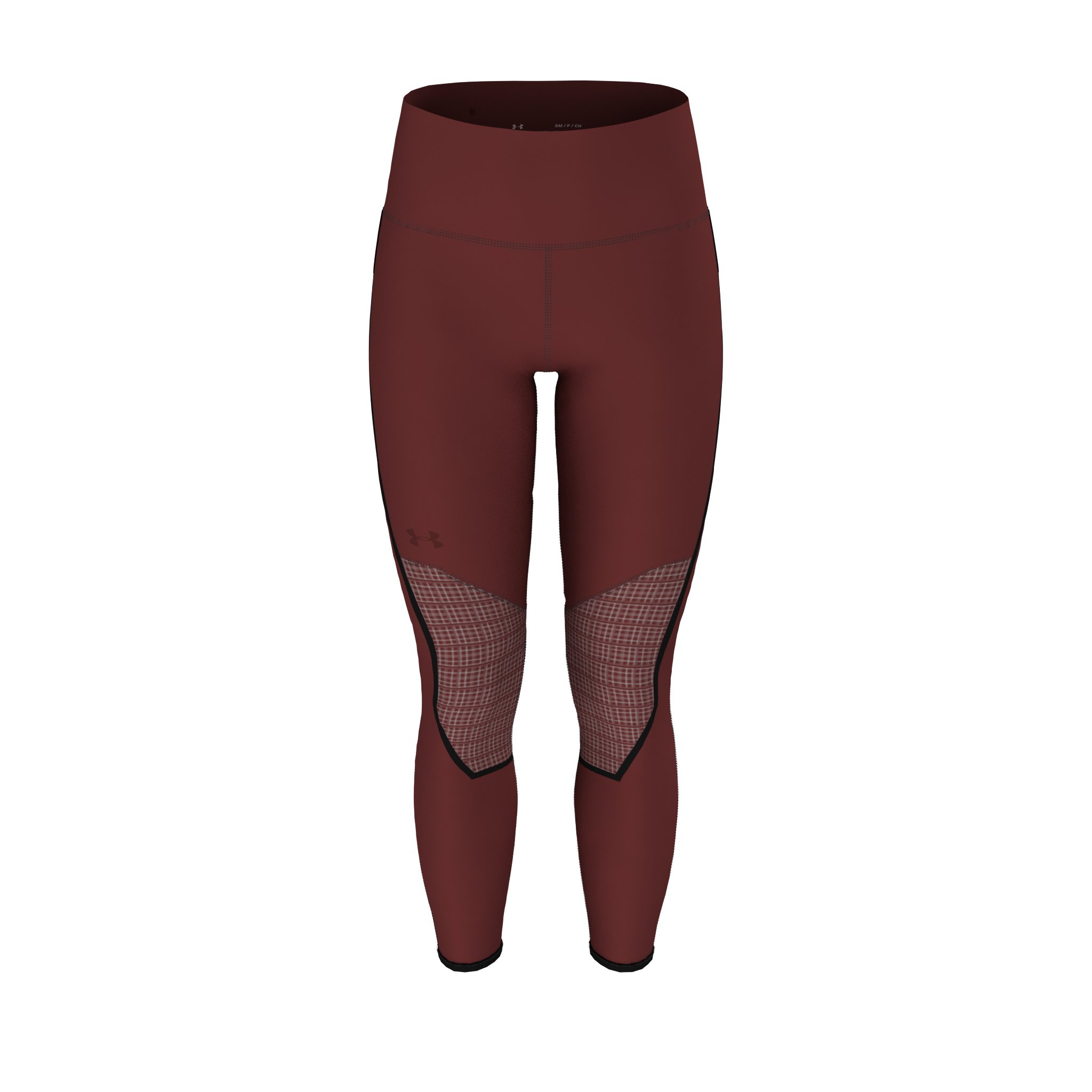 Women's UA Trek High-Rise Leggings 3