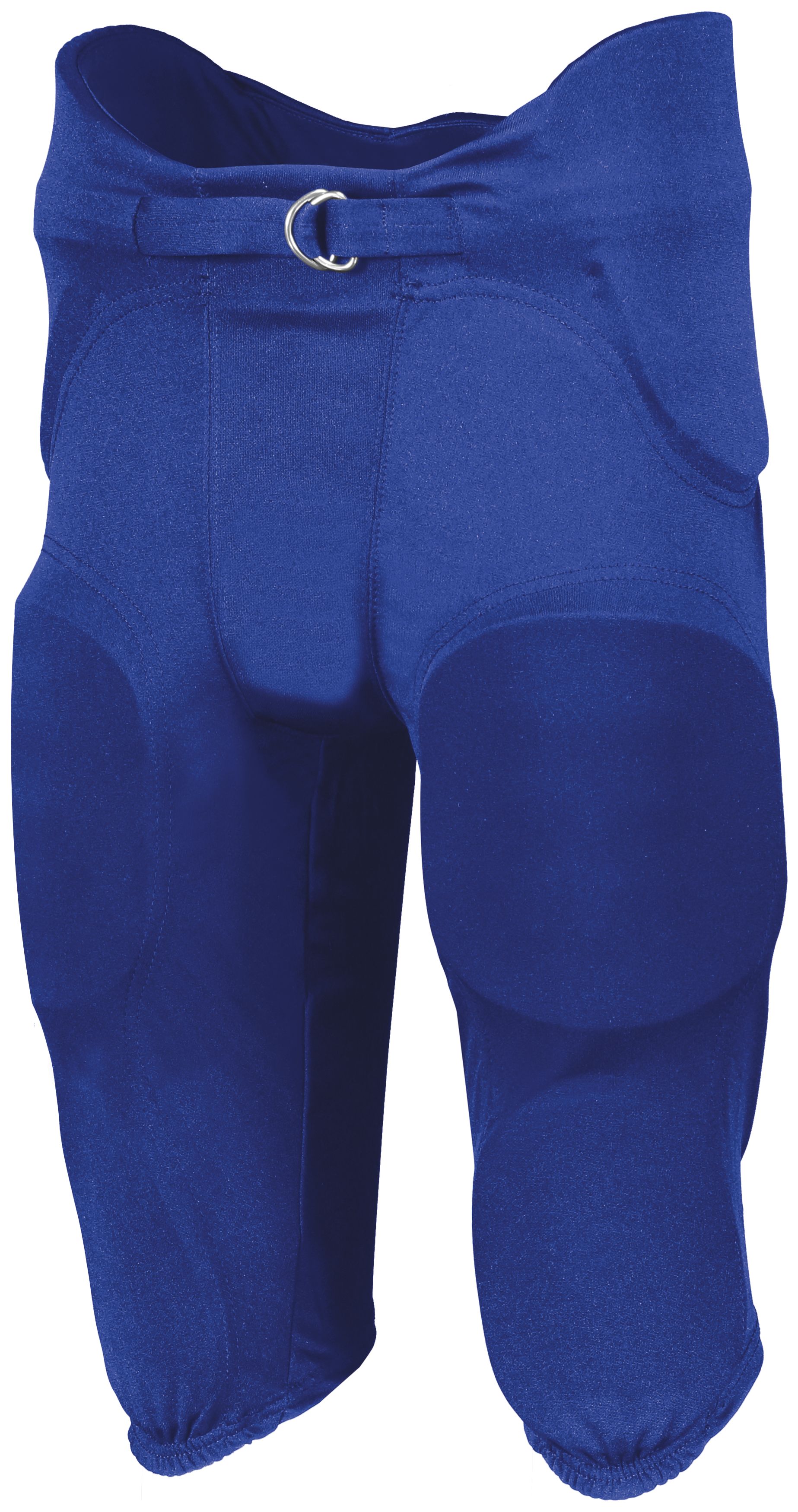 Youth Integrated 7-Piece Pad Football Pant 6