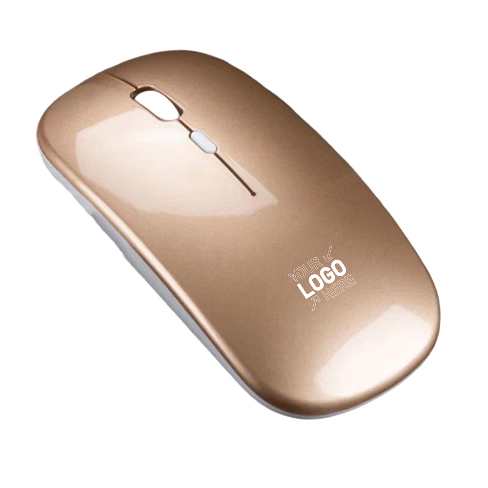 Wireless Mouse 3