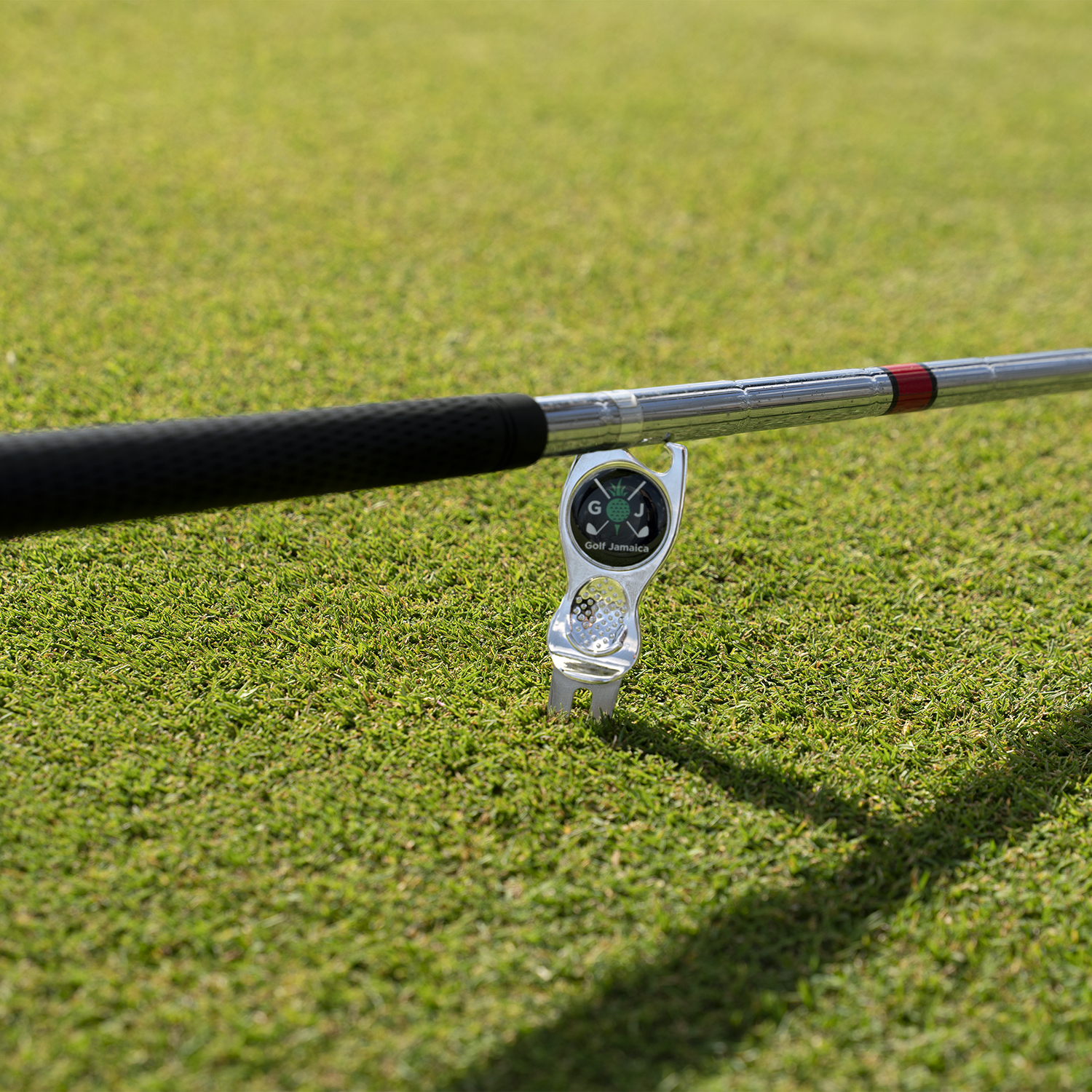 Contour Golf Divot Tool 10
