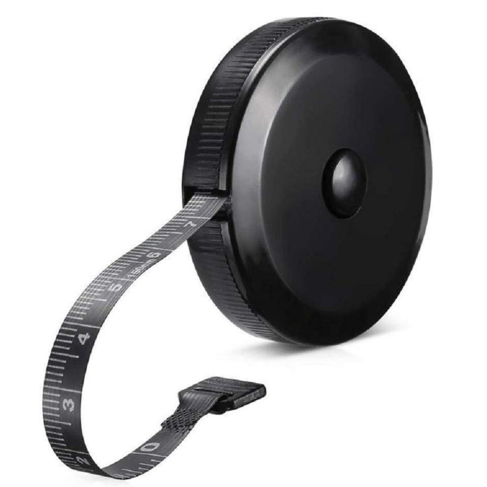 Mini Retractable Measure Tape 2