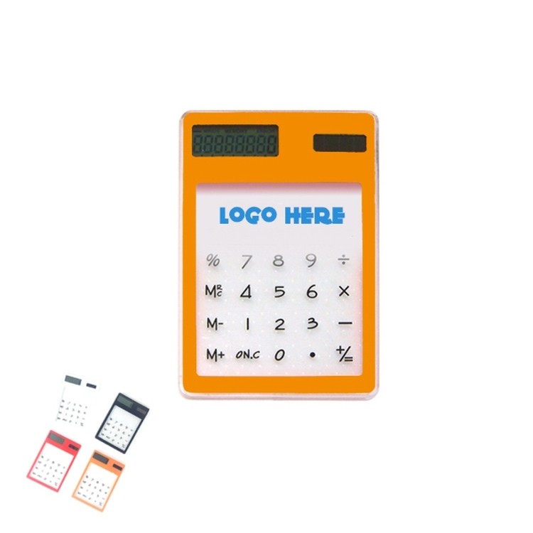Solar Calculators 2