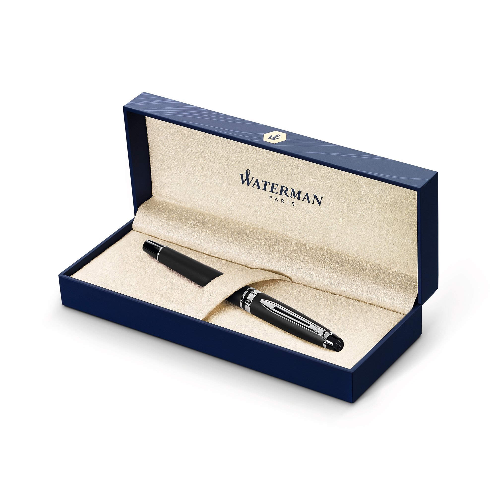 Waterman Expert Ballpoint 7