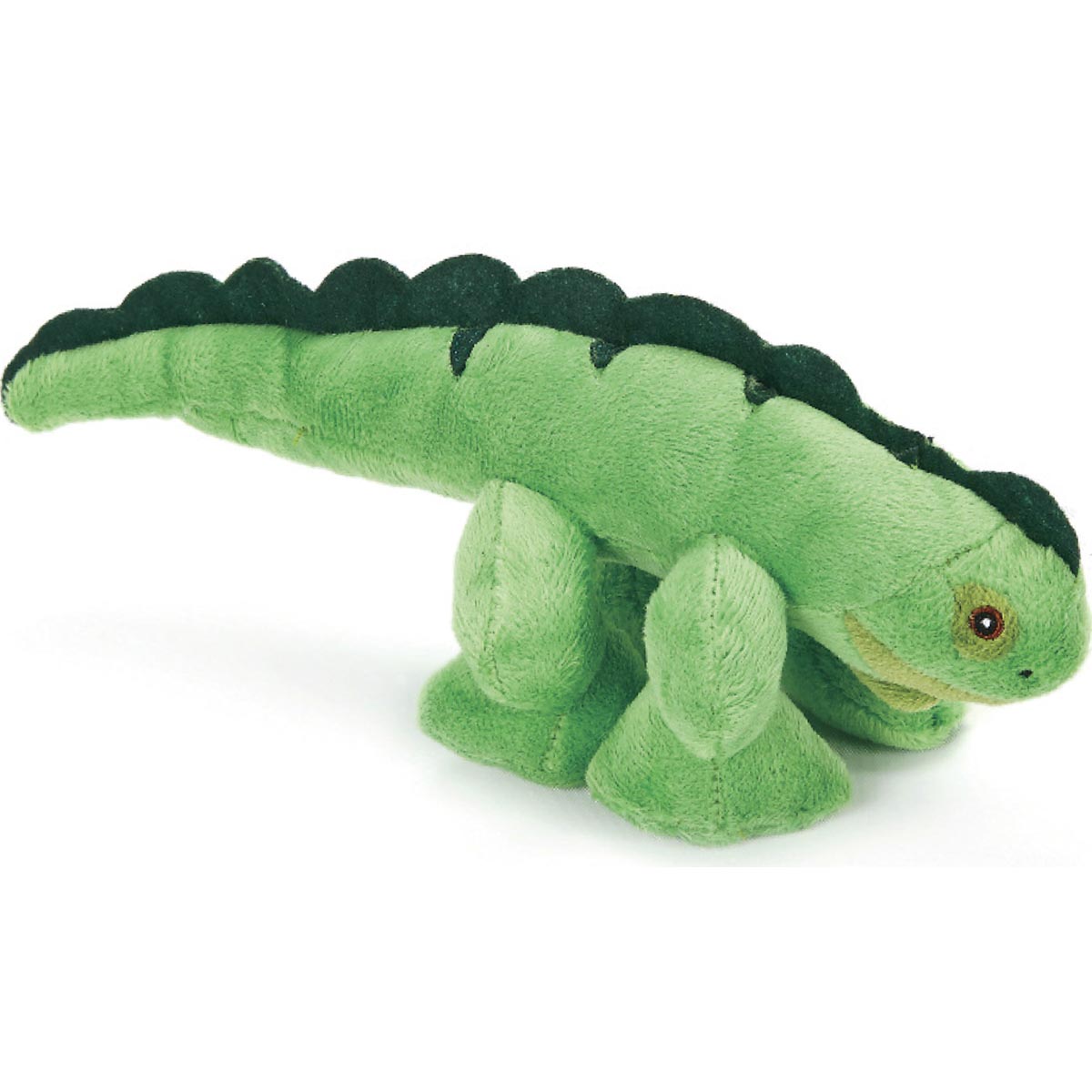 8" Lizard Beanie 2
