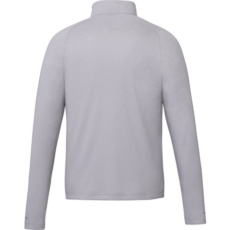 Men's ASGARD Eco Knit Quarter Zip 88