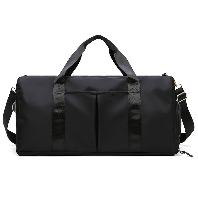 Long Haul Structured Duffel Bag 4