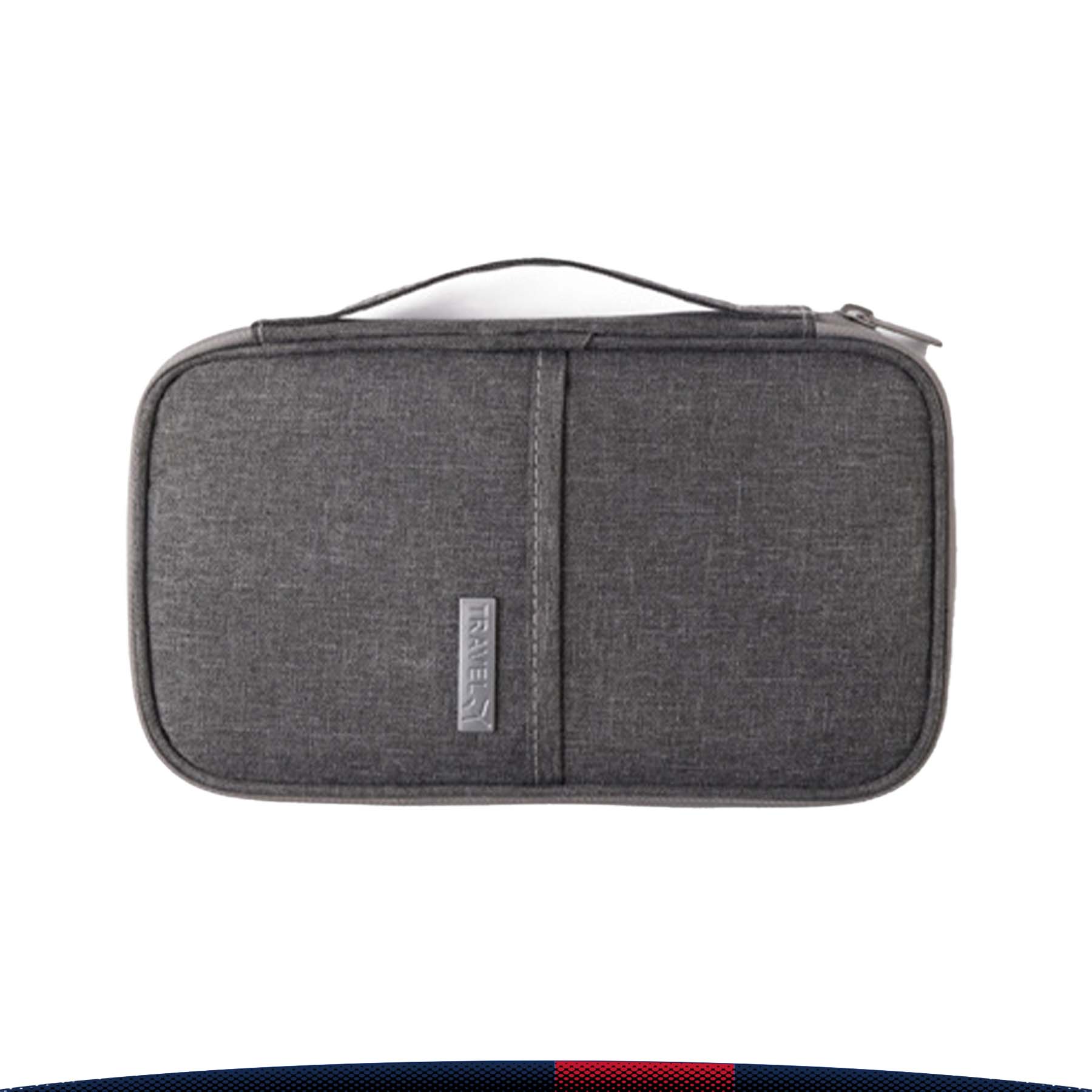 Travel Organizer Bag 1