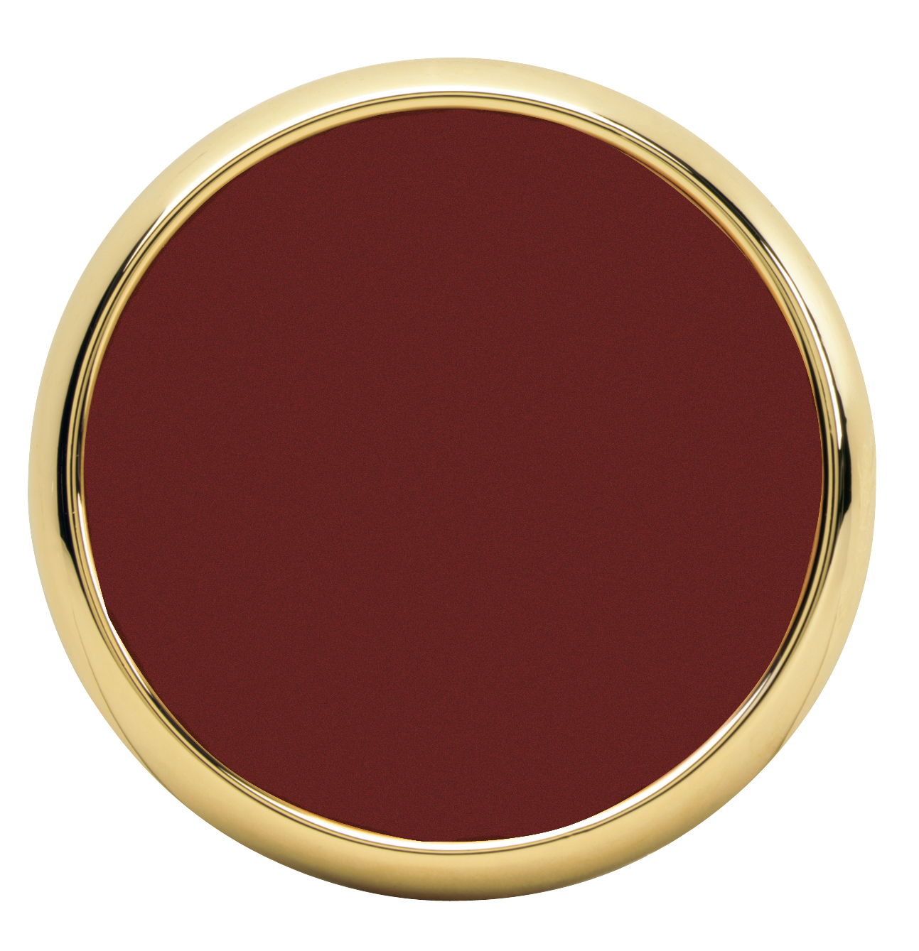 JAFFA® Leather Coaster 28
