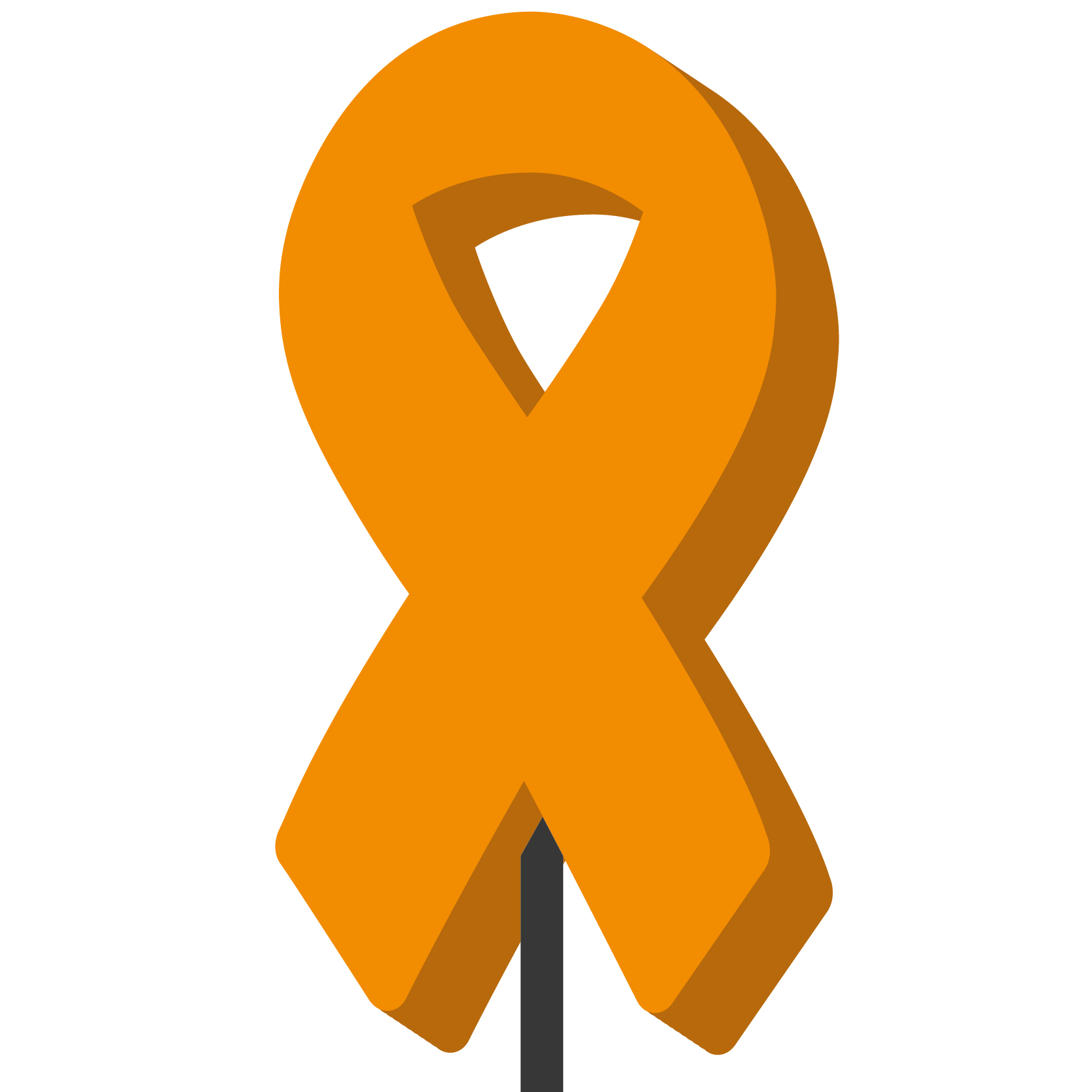 Ribbon Topper 10