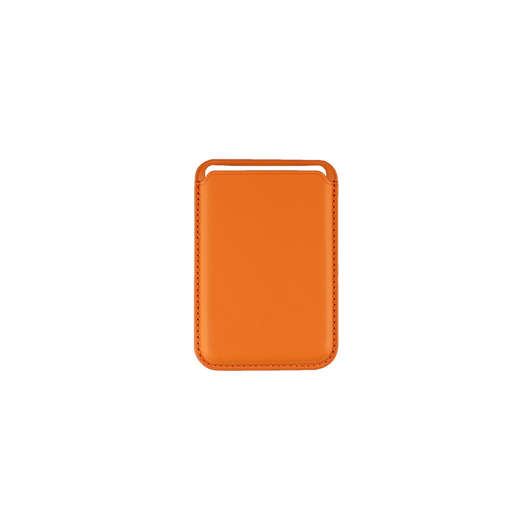 Magnetic Card Wallet Holder 7
