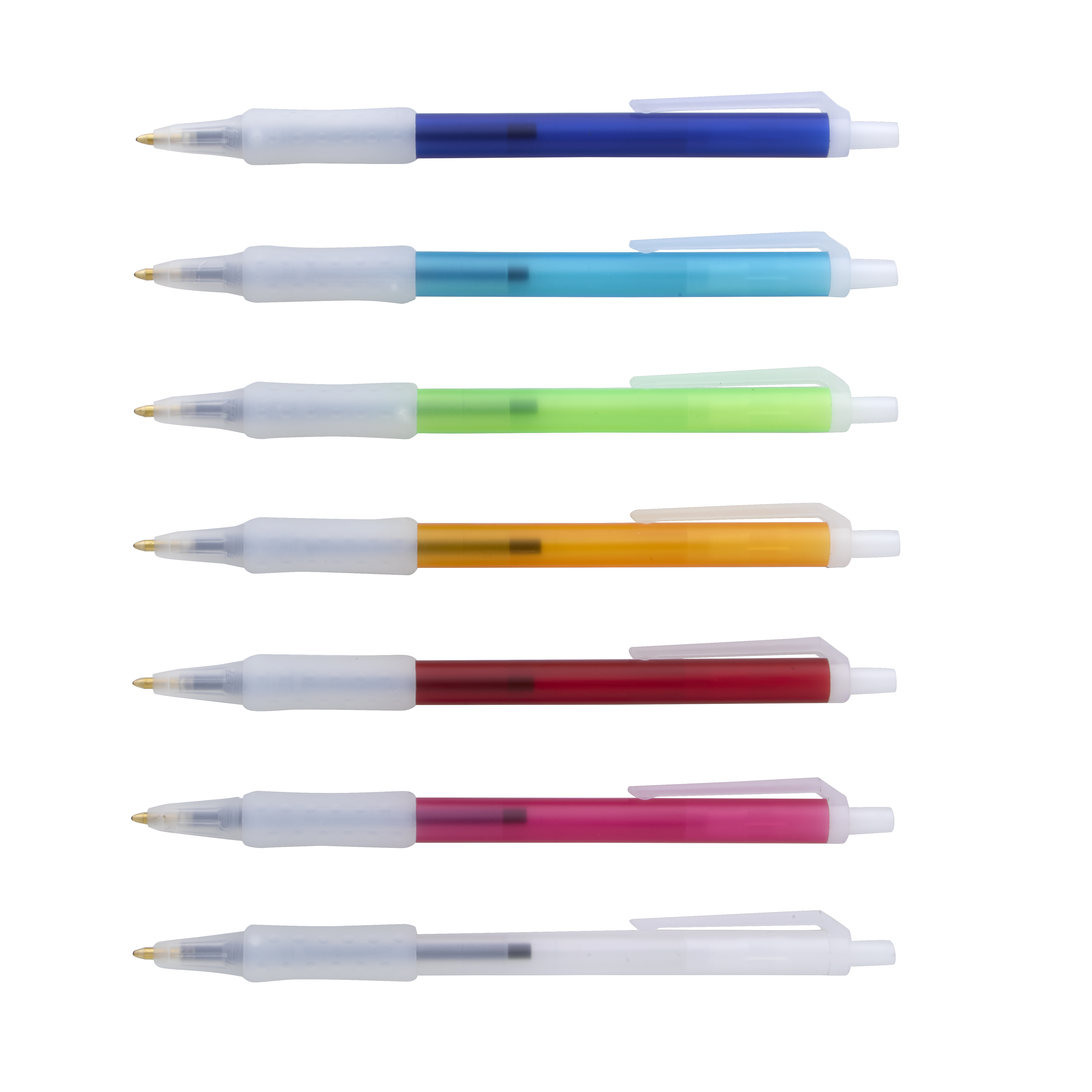 BIC® Clic Stic® Ice Grip Pen 24