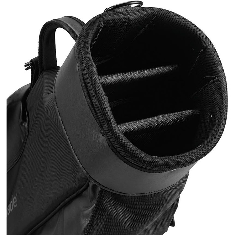 Taylormade Short Course Carry Bag 3