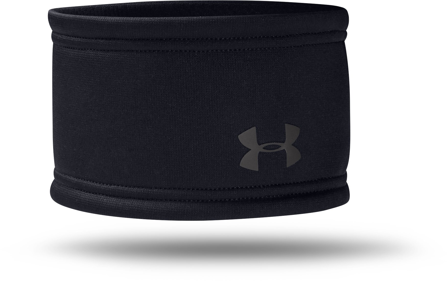 UA Storm Fleece Men's Headband 3