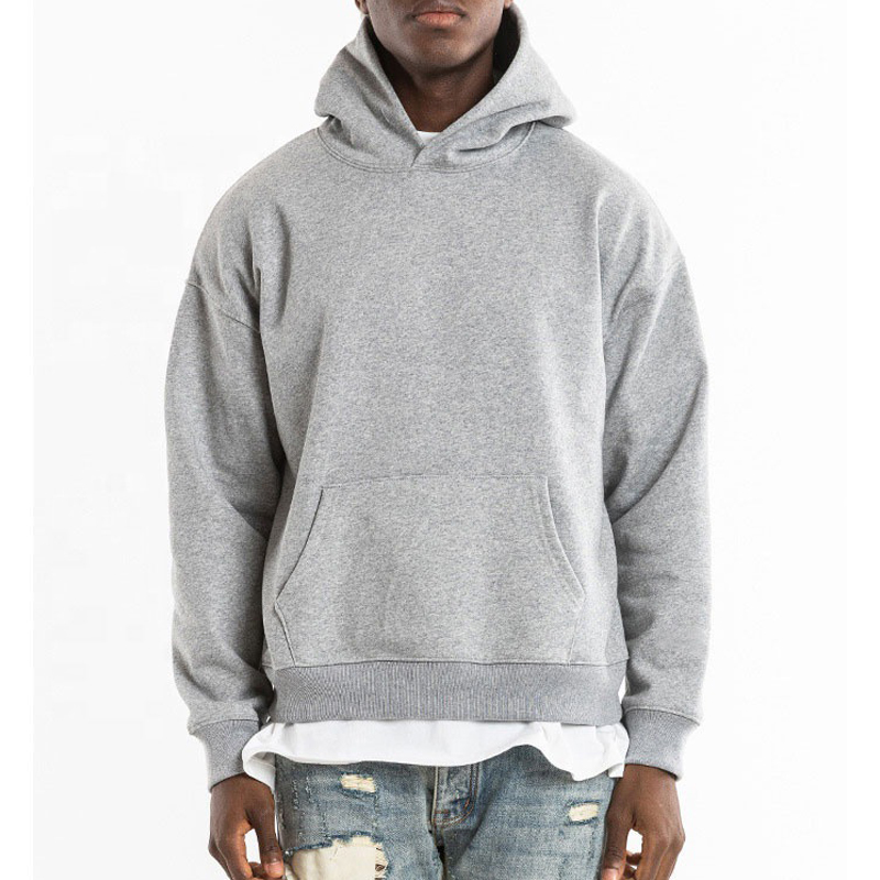 Full Zip Hoodie With Eye Holes, custom hoodie or sweatshirt with logo imprint 3