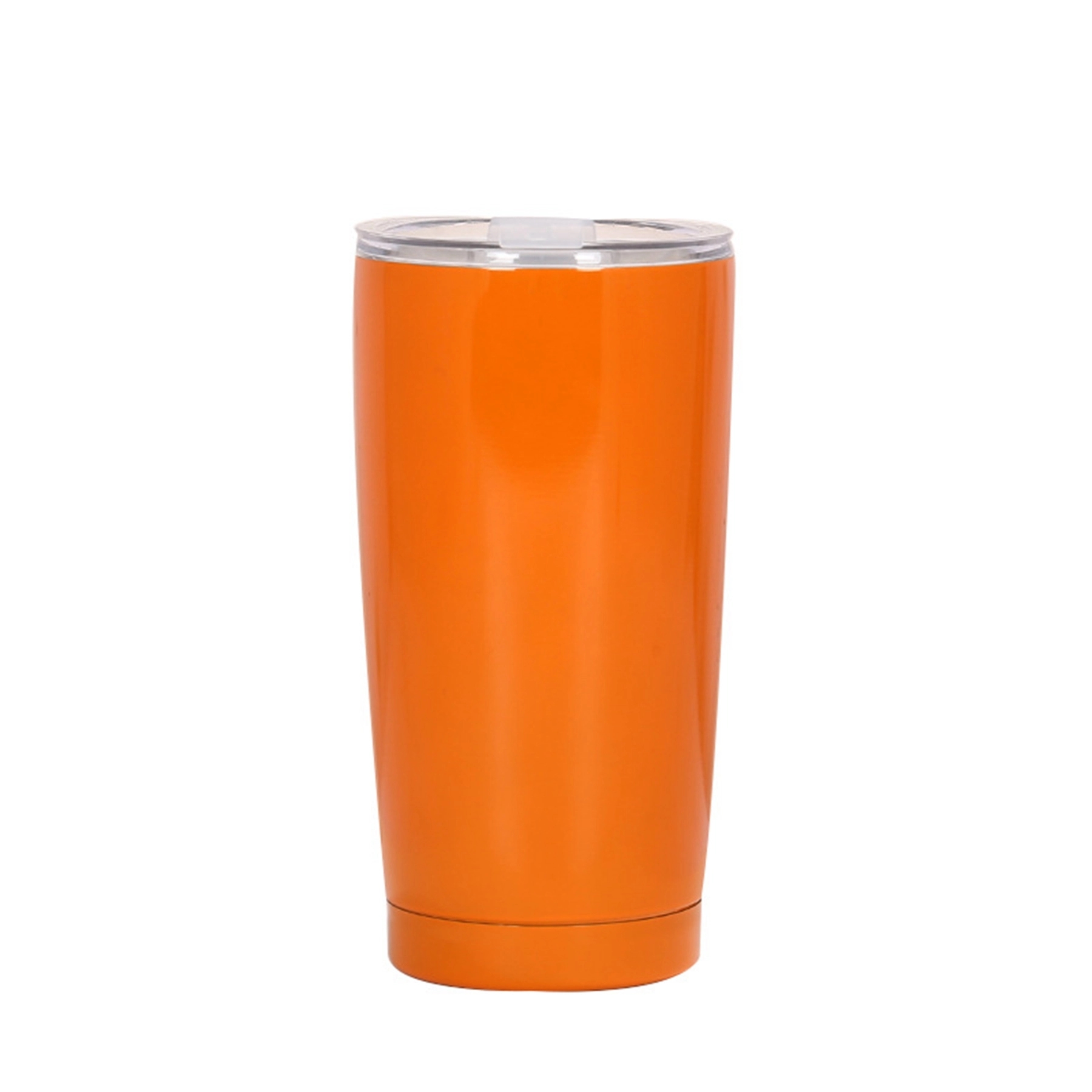 20 oz Double Wall Metal Car Coffee Cup 12