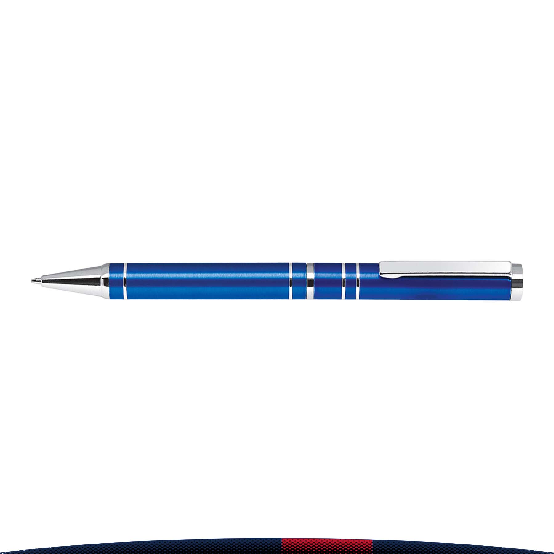 Grep Metal Pen 6